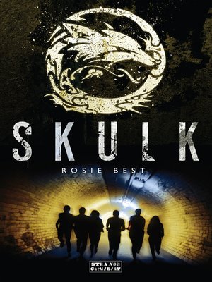 cover image of Skulk